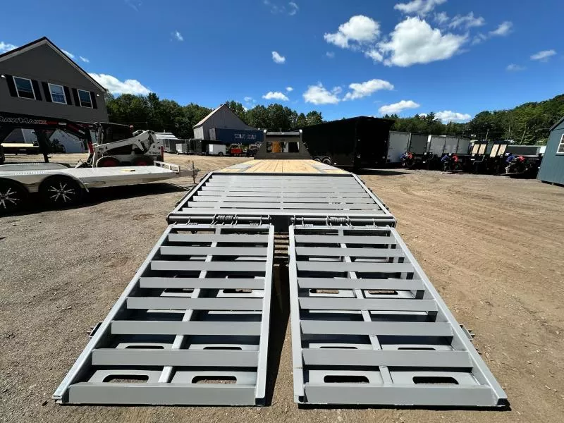 new Equipment / Flatbed Trailers Liberty  for sale, in Chichester, NH Thumbnail 17