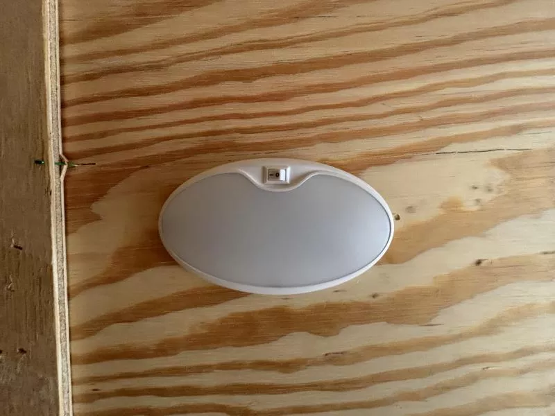 new Cargo (Enclosed) Trailers Quality Cargo  for sale, in Chichester, NH Thumbnail 15