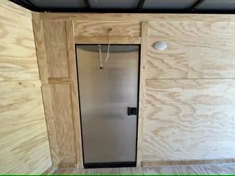 new Cargo (Enclosed) Trailers Quality Cargo  for sale, in Chichester, NH Thumbnail 15