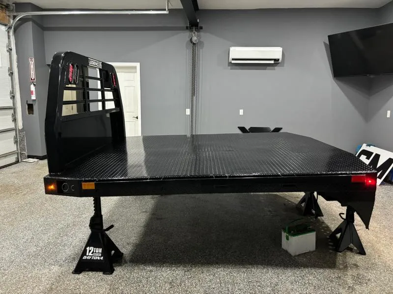 new Flat Decks Legend X  for sale, in Chichester, NH Thumbnail 4