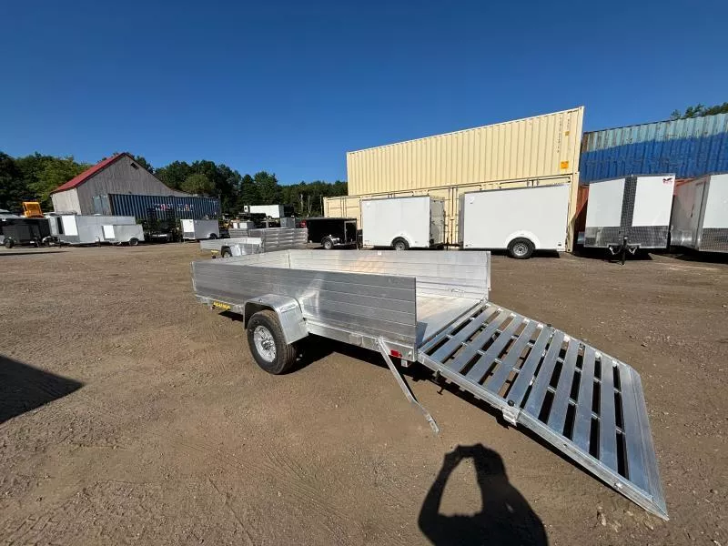 new Utility Trailers Aluma  for sale, in Chichester, NH Thumbnail 12