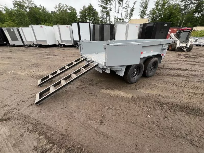 new Dump Trailers RawMaxx  for sale, in Chichester, NH Thumbnail 21