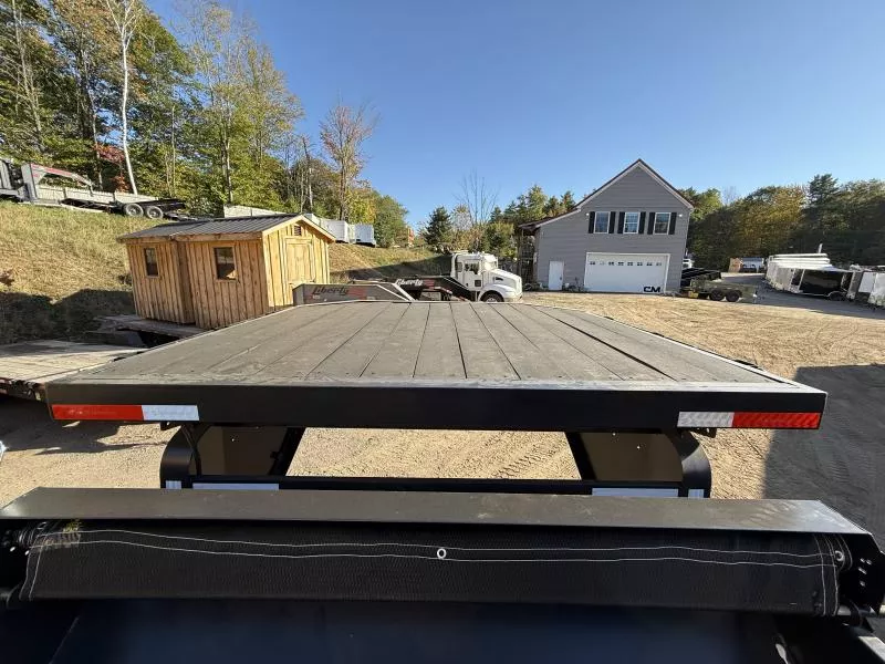 new Dump Trailers RawMaxx  for sale, in Chichester, NH Thumbnail 34