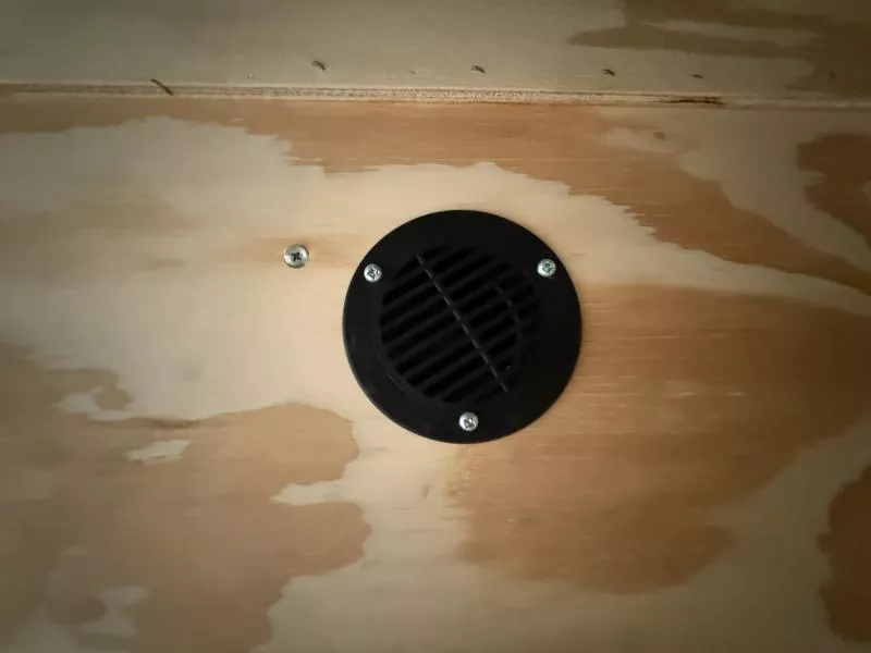 new Cargo (Enclosed) Trailers Quality Cargo  for sale, in Chichester, NH Thumbnail 11