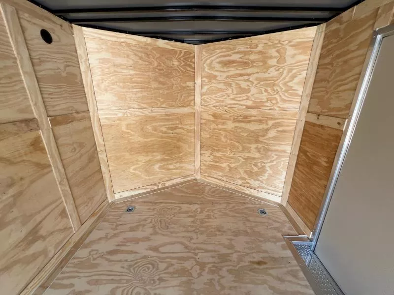 new Cargo (Enclosed) Trailers Diamond Cargo  for sale, in Chichester, NH Thumbnail 14