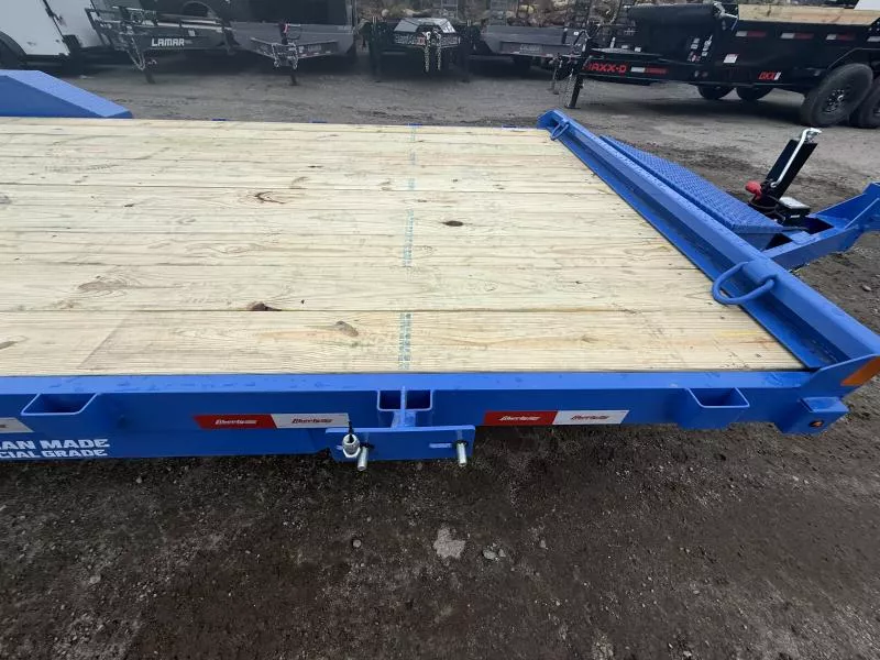 new Car Haulers / Racing Trailers Liberty  for sale, in Chichester, NH Thumbnail 8