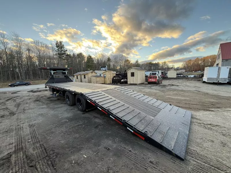 new Equipment / Flatbed Trailers RawMaxx  for sale, in Chichester, NH Thumbnail 12