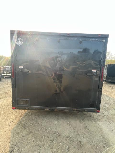 used Cargo (Enclosed) Trailers Empire Cargo  for sale, in Chichester, NH Thumbnail 3