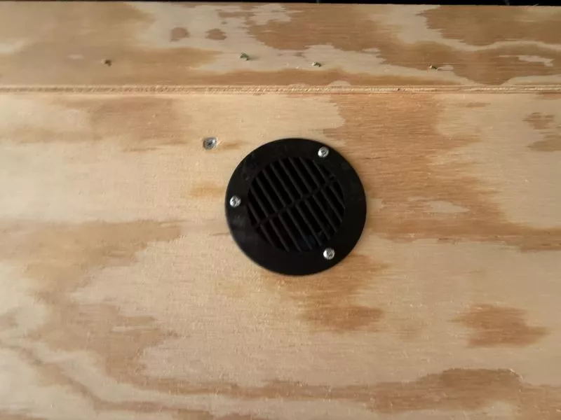 new Cargo (Enclosed) Trailers Quality Cargo  for sale, in Chichester, NH Thumbnail 12