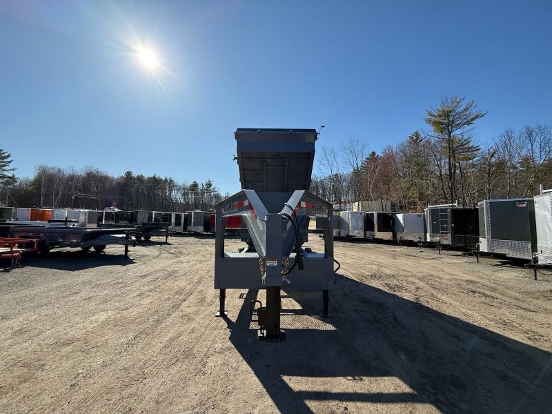 new Dump Trailers RawMaxx  for sale, in Chichester, NH Thumbnail 17