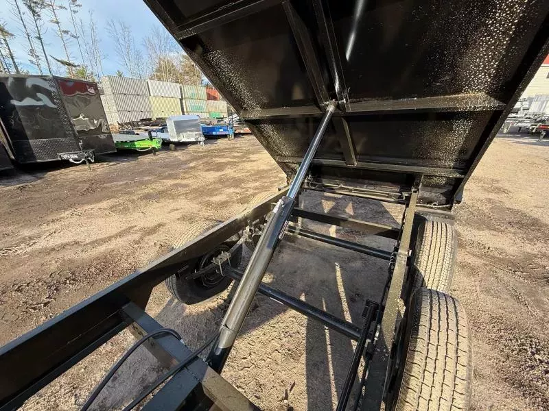 new Dump Trailers Nexhaul  for sale, in Chichester, NH Thumbnail 24