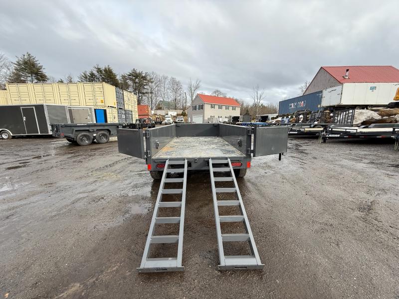 new Dump Trailers Lamar Trailers  for sale, in Chichester, NH Thumbnail 15
