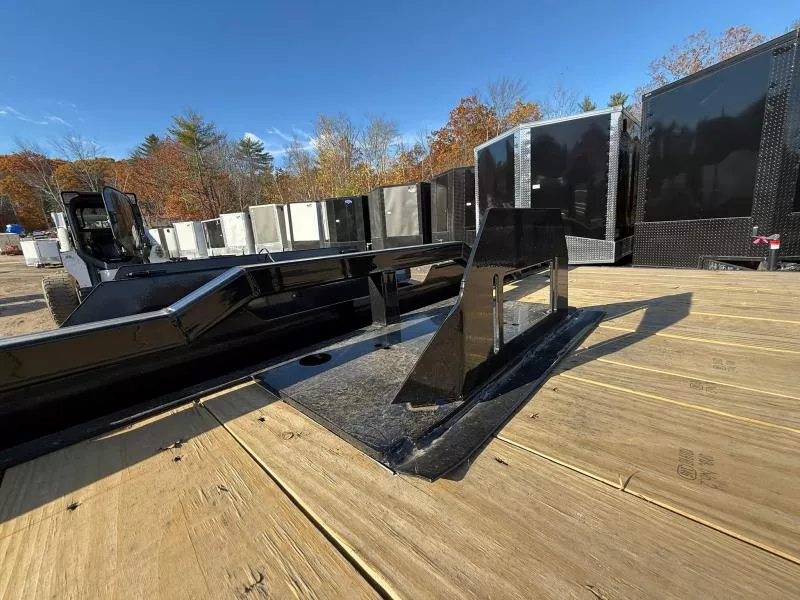 new Equipment / Flatbed Trailers RawMaxx  for sale, in Chichester, NH Thumbnail 16
