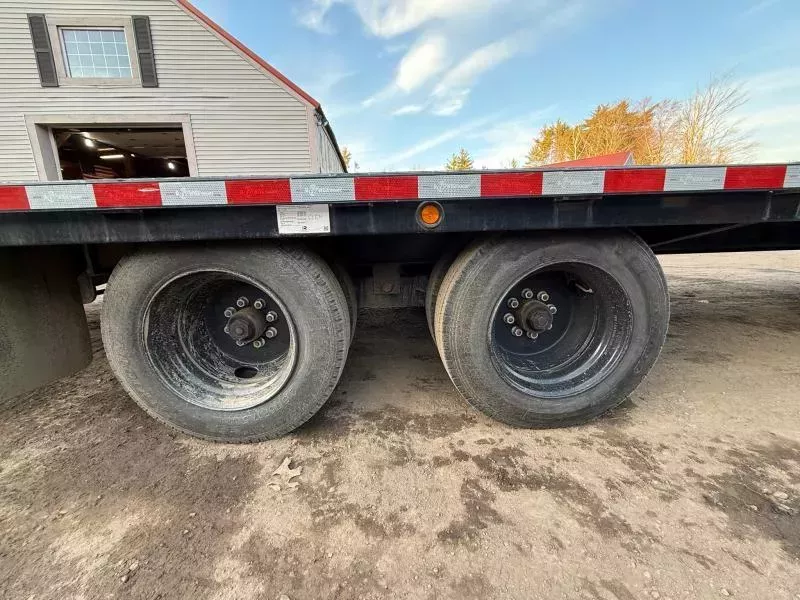 used Equipment / Flatbed Trailers BWISE  for sale, in Chichester, NH Thumbnail 14
