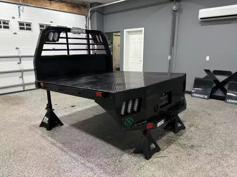 new Flat Decks Legend X  for sale, in Chichester, NH Thumbnail 12