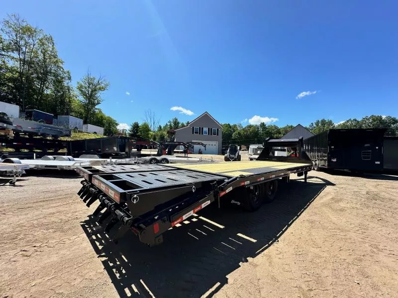 new Equipment / Flatbed Trailers Liberty  for sale, in Chichester, NH Thumbnail 8