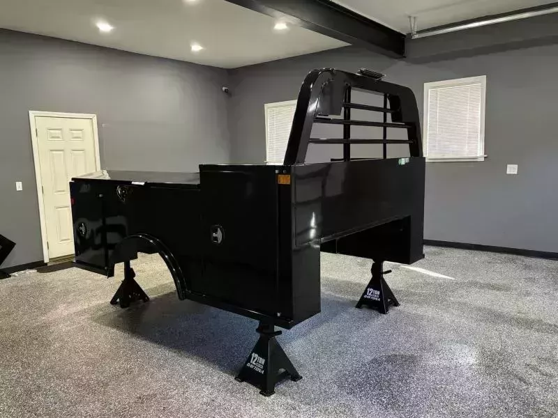 new Flat Decks Legend X  for sale, in Chichester, NH Thumbnail 8