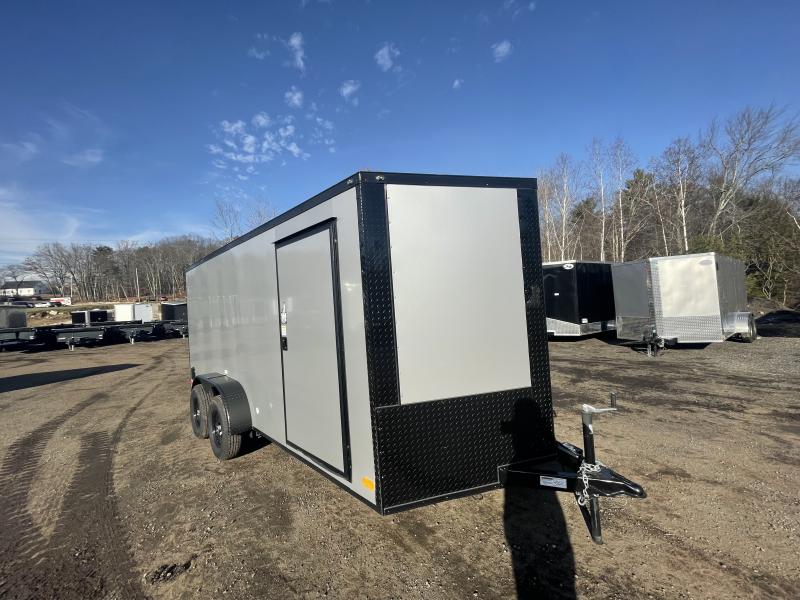 Enclosed Cargo Trailers For Sale Massachusetts at Glenna Cudjoe blog