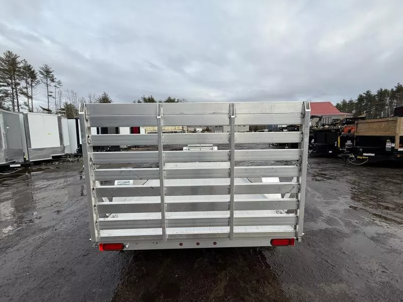 new Utility Trailers Aluma  for sale, in Chichester, NH Thumbnail 6