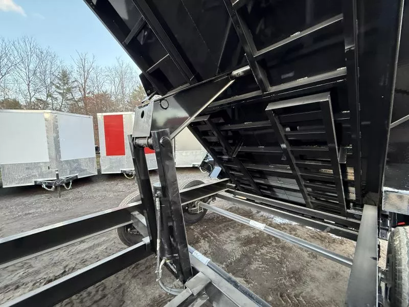 new Dump Trailers MAXX-D  for sale, in Chichester, NH Thumbnail 12