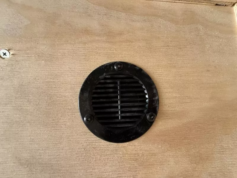 new Cargo (Enclosed) Trailers Titanium  for sale, in Chichester, NH Thumbnail 12