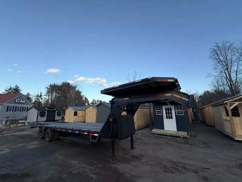 new Equipment / Flatbed Trailers RawMaxx  for sale, in Chichester, NH Thumbnail 2