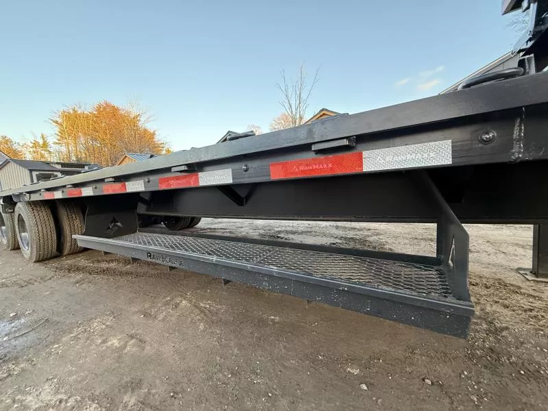 new Equipment / Flatbed Trailers RawMaxx  for sale, in Chichester, NH Thumbnail 29