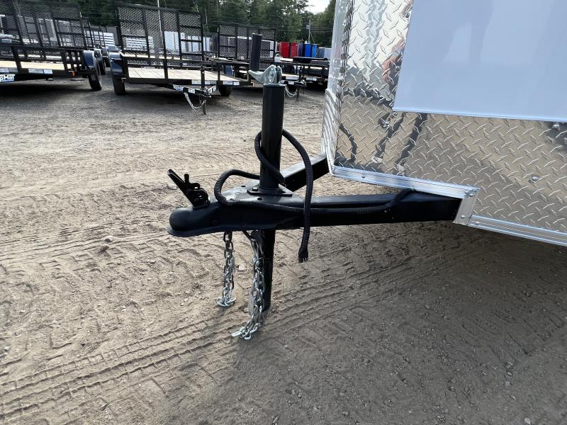 new Cargo (Enclosed) Trailers South Georgia  for sale, in Chichester, NH Thumbnail 9