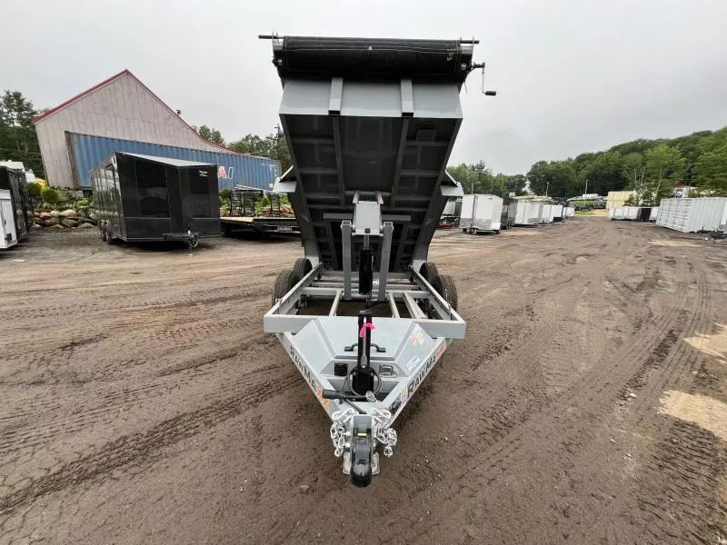 new Dump Trailers RawMaxx  for sale, in Chichester, NH Thumbnail 12