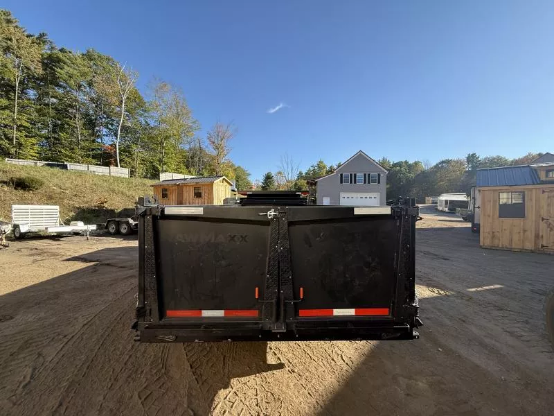 new Dump Trailers RawMaxx  for sale, in Chichester, NH Thumbnail 5