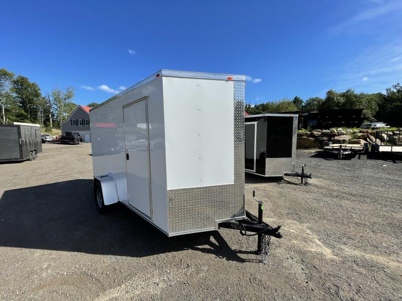 2023 SGC 6x12 Cargo / Enclosed Trailer 2023 SGC 6x12 Cargo / Enclosed Trailer