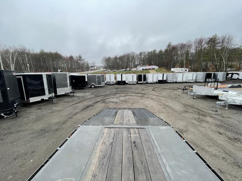 new Equipment / Flatbed Trailers MAXX-D  for sale, in Chichester, NH Thumbnail 13
