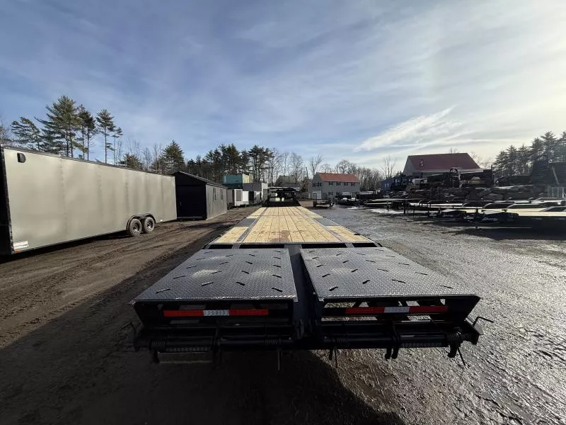 new Equipment / Flatbed Trailers RawMaxx  for sale, in Chichester, NH Thumbnail 4