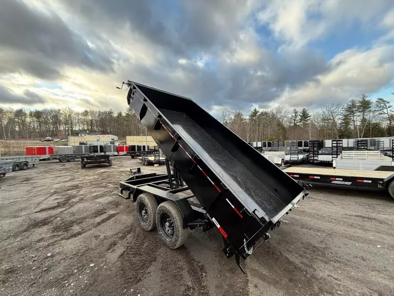 new Dump Trailers Southern Utility  for sale, in Chichester, NH Thumbnail 21