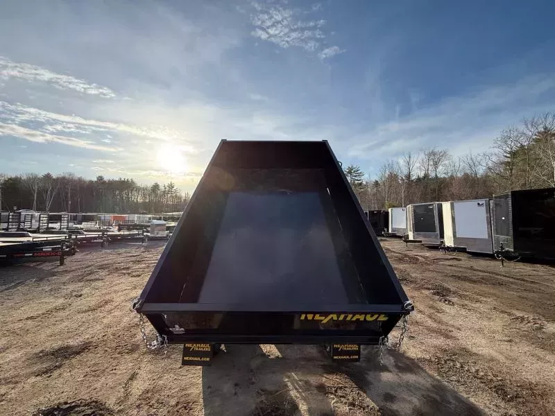 new Dump Trailers Nexhaul  for sale, in Chichester, NH Thumbnail 21