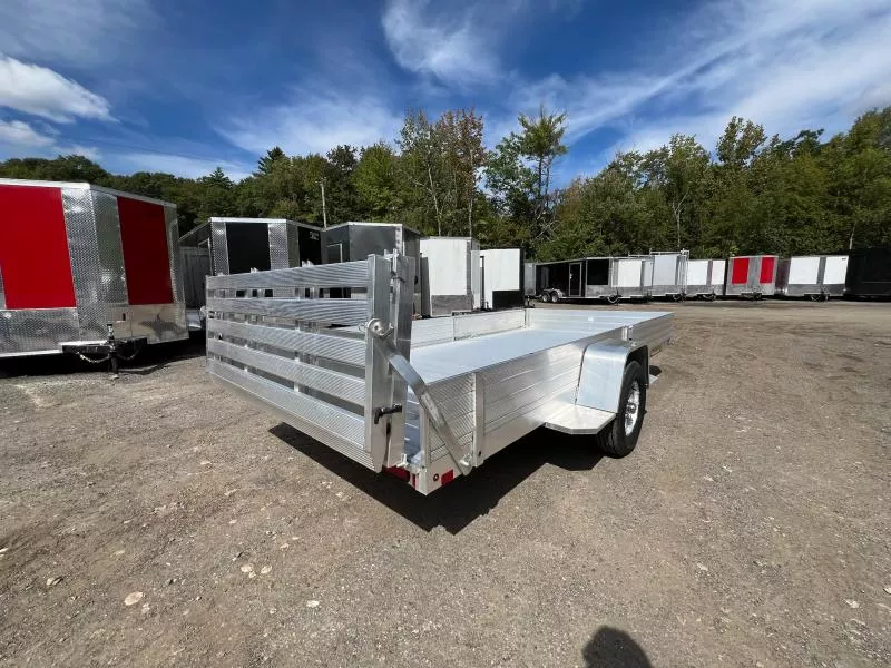 new Utility Trailers Aluma  for sale, in Chichester, NH Thumbnail 5