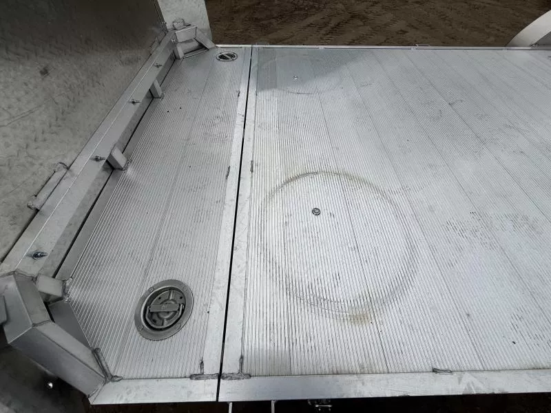 new Car Haulers / Racing Trailers Aluma  for sale, in Chichester, NH Thumbnail 15