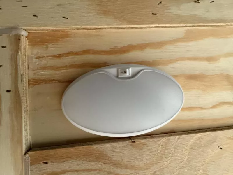 new Cargo (Enclosed) Trailers Quality Cargo  for sale, in Chichester, NH Thumbnail 11