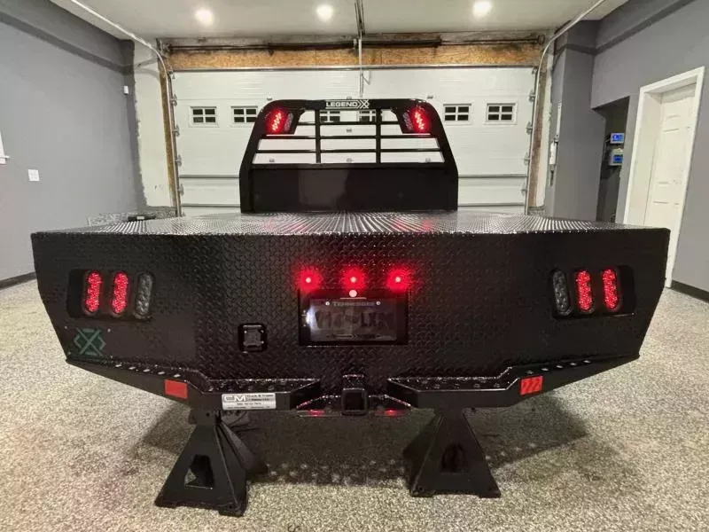 new Flat Decks Legend X  for sale, in Chichester, NH Thumbnail 3