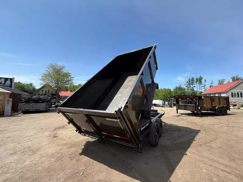 new Dump Trailers MAXX-D  for sale, in Chichester, NH Thumbnail 18