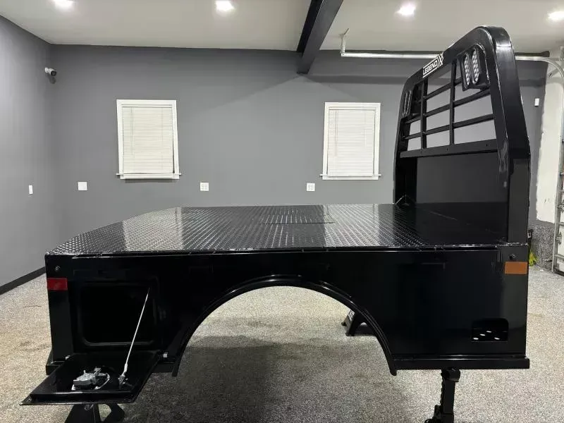 new Flat Decks Legend X  for sale, in Chichester, NH Thumbnail 10