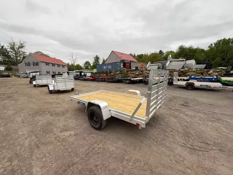 new Utility Trailers Aluma  for sale, in Chichester, NH Thumbnail 8