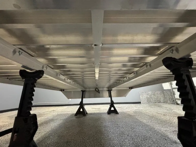 new Flat Decks Aluma  for sale, in Chichester, NH Thumbnail 9