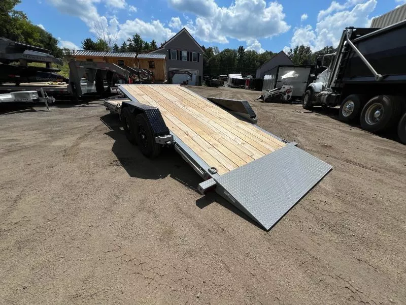 new Equipment / Flatbed Trailers Liberty  for sale, in Chichester, NH Thumbnail 15