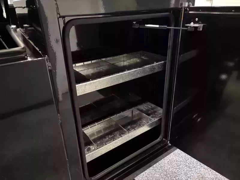 new Flat Decks Legend X  for sale, in Chichester, NH Thumbnail 18