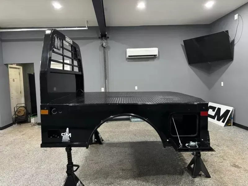 new Flat Decks Legend X  for sale, in Chichester, NH Thumbnail 17