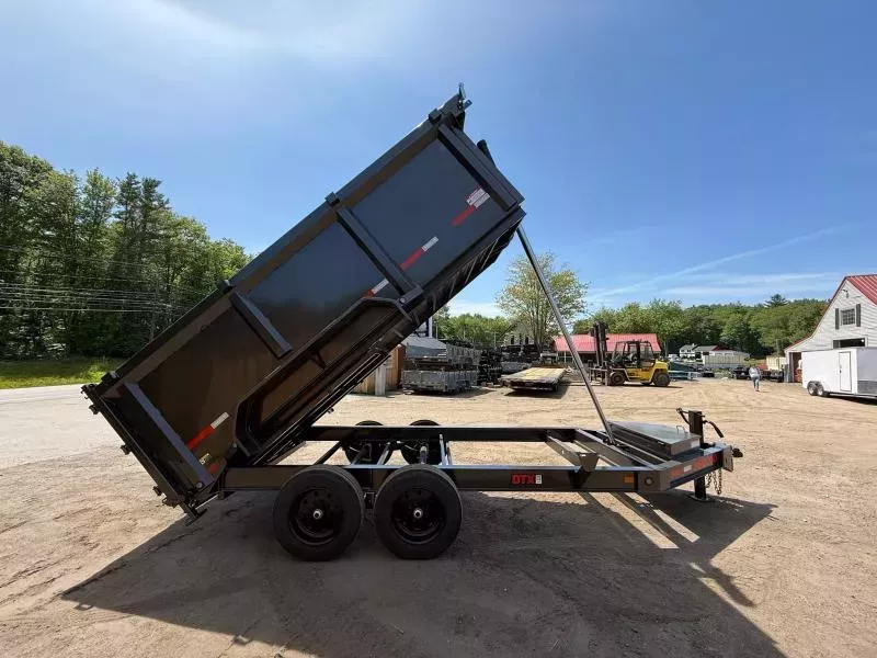 new Dump Trailers MAXX-D  for sale, in Chichester, NH Thumbnail 17