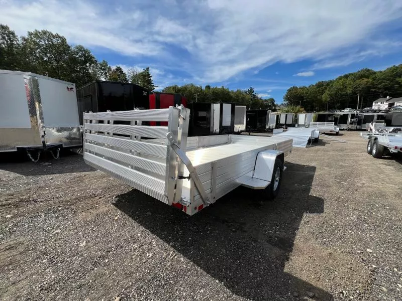 new Utility Trailers Aluma  for sale, in Chichester, NH Thumbnail 5