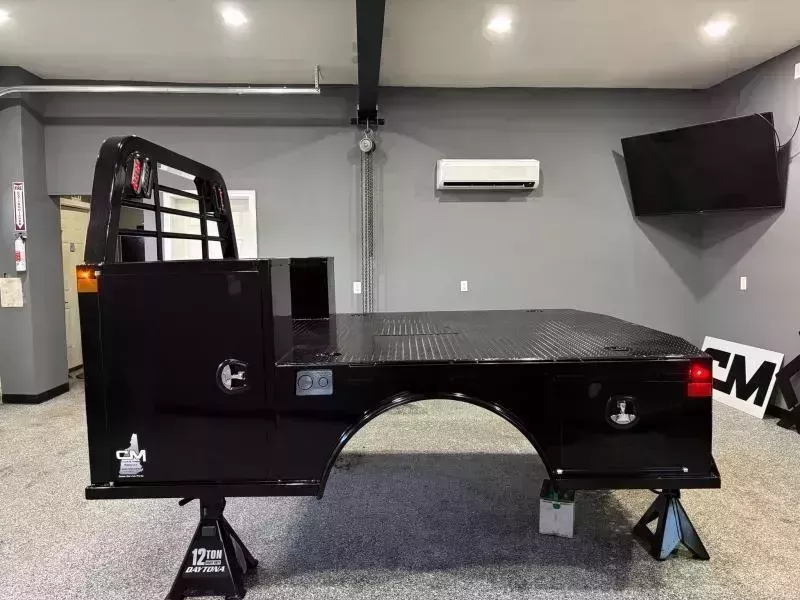 new Flat Decks Legend X  for sale, in Chichester, NH Thumbnail 4