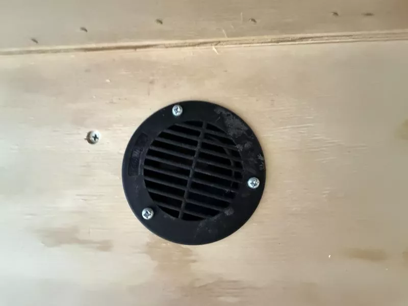 new Cargo (Enclosed) Trailers Quality Cargo  for sale, in Chichester, NH Thumbnail 12